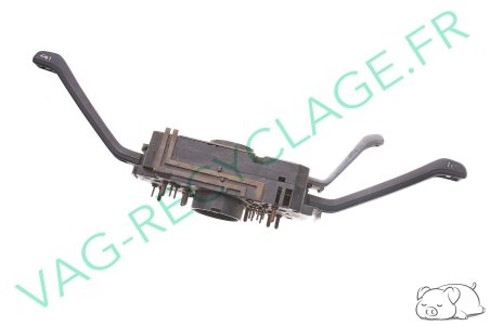 Commodo clignotant Warning phares et essuie-glace Polo 1 et Audi 50 (moyen) - Image 2