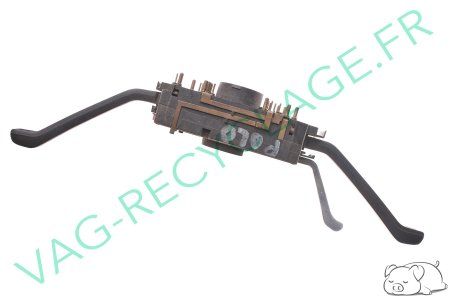 Commodo clignotant Warning phares et essuie-glace Polo 1 et Audi 50 (moyen) - Image 3