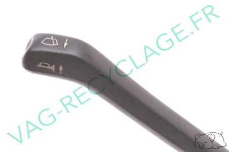 Commodo clignotant Warning phares et essuie-glace Polo 1 et Audi 50 (moyen) - Image 4