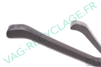 Commodo clignotant Warning phares et essuie-glace Polo 1 et Audi 50 (moyen) - Image 5
