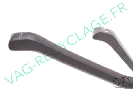 Commodo clignotant Warning phares et essuie-glace Polo 1 et Audi 50 (moyen) - Image 5