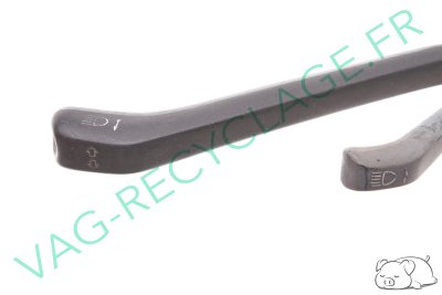 Commodo clignotant Warning phares et essuie-glace Polo 1 et Audi 50 (moyen) - Image 6