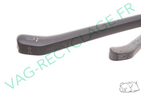 Commodo clignotant Warning phares et essuie-glace Polo 1 et Audi 50 (moyen) - Image 6