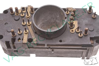Commodo clignotant Warning phares et essuie-glace Polo 1 et Audi 50 (moyen) - Image 8
