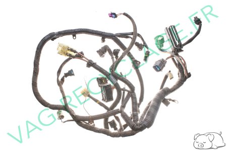 Faisceau moteur YSB000980 512676783 pour MG TF 135cv - Image 1