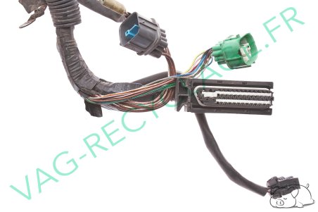 Faisceau moteur YSB000980 512676783 pour MG TF 135cv - Image 2