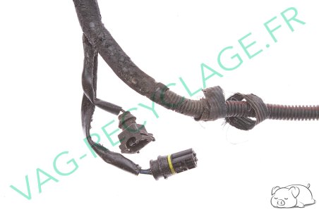 Faisceau moteur YSB000980 512676783 pour MG TF 135cv - Image 4