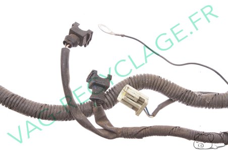 Faisceau moteur YSB000980 512676783 pour MG TF 135cv - Image 6