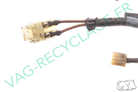 Faisceau moteur YSB000980 512676783 pour MG TF 135cv - Image 7