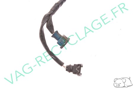 Faisceau moteur YSB000980 512676783 pour MG TF 135cv - Image 8