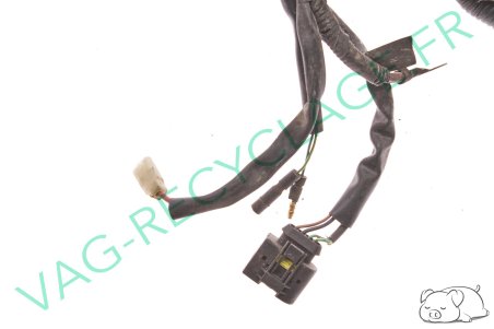 Faisceau moteur YSB000980 512676783 pour MG TF 135cv - Image 9