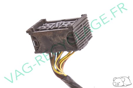 Faisceau moteur YSB000980 512676783 pour MG TF 135cv - Image 10