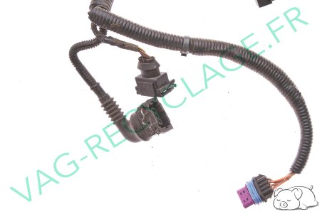 Faisceau moteur YSB000980 512676783 pour MG TF 135cv - Image 11