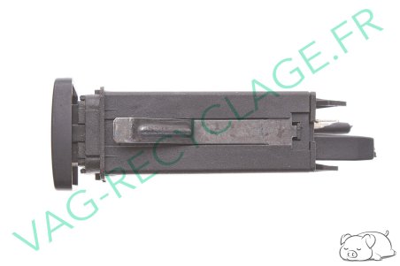Bouton dégivrage vitre arrière 8L0941503A pour Audi A3 8L - Image 3