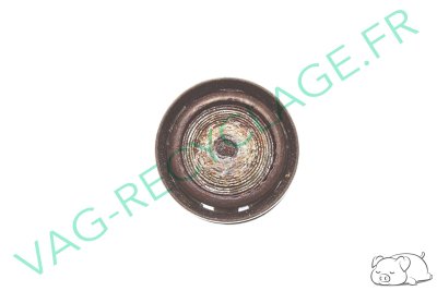 Allume cigare diam. 19mm 171919305C Golf 1 Golf 2 Polo Scirocco Passat (Moyen) - Image 3