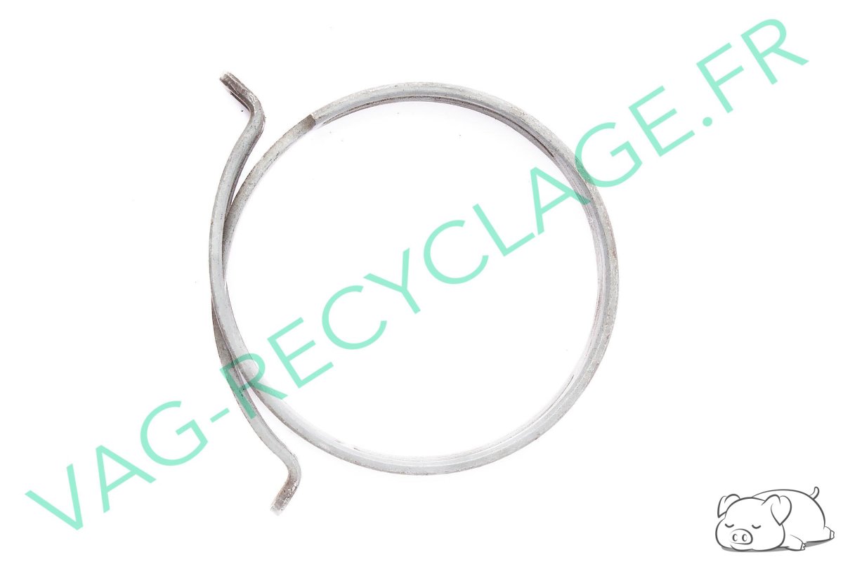 Collier N90656201 70x12mm pour divers Volkswagen Audi Seat Skoda - Image 1
