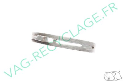 Collier N90656201 70x12mm pour divers Volkswagen Audi Seat Skoda - Image 1