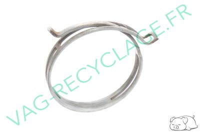 Collier N90656201 70x12mm pour divers Volkswagen Audi Seat Skoda - Image 3