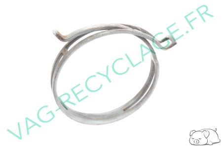 Collier N90656201 70x12mm pour divers Volkswagen Audi Seat Skoda - Image 3