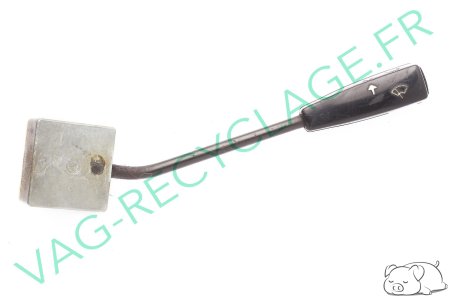 Commodo essuie-glace 823955501C pour Audi 80 B1 et Volkswagen Passat 1 B1 - Image 1