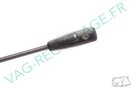 Commodo essuie-glace 823955501C pour Audi 80 B1 et Volkswagen Passat 1 B1 - Image 3