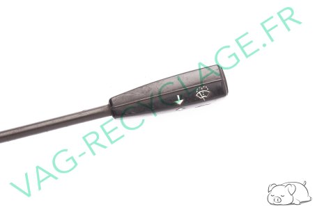 Commodo essuie-glace 823955501C pour Audi 80 B1 et Volkswagen Passat 1 B1 - Image 4