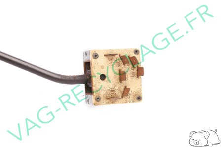 Commodo essuie-glace 823955501C pour Audi 80 B1 et Volkswagen Passat 1 B1 - Image 6