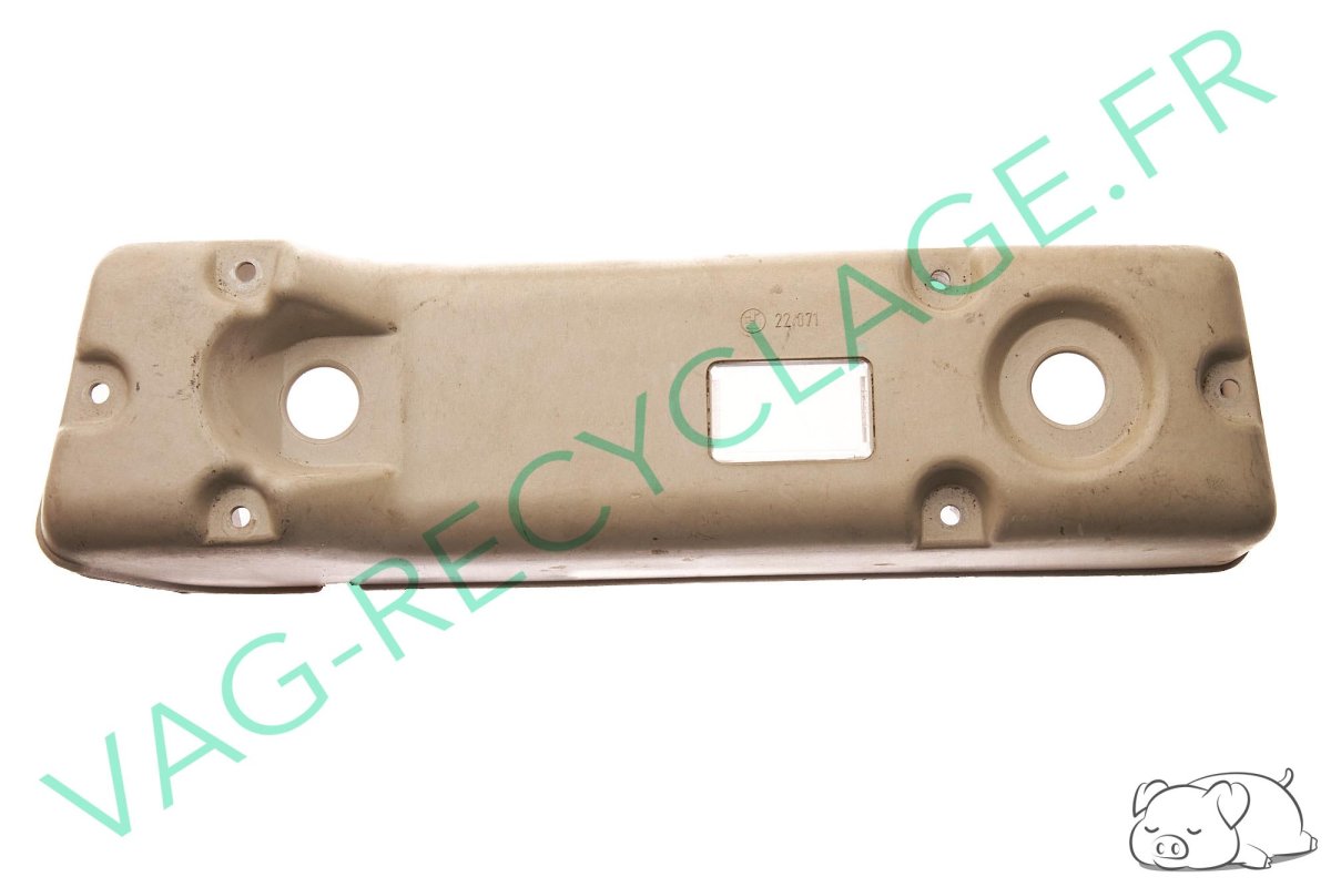 Cache feu arrière droit 1366376 pour Bmw série 3 E21 316 320 320/6 323i - Image 1