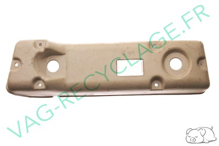 Cache feu arrière droit 1366376 pour Bmw série 3 E21 316 320 320/6 323i - Image 1