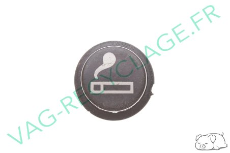 Allume cigare 321998305 Audi 80 B3 B4 Audi 100 C3 200 C3 Audi V8 Audi Coupé - Image 1