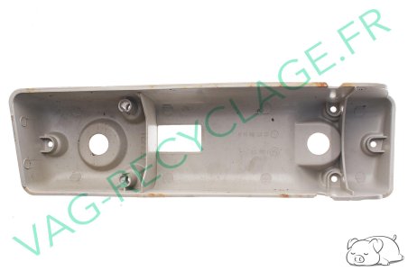 Cache feu arrière gauche 1366375 pour Bmw série 3 E21 316 320 320/6 323i - Image 2