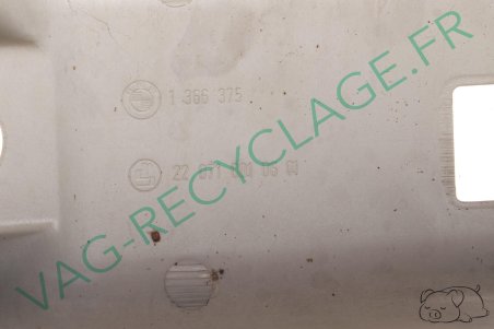 Cache feu arrière gauche 1366375 pour Bmw série 3 E21 316 320 320/6 323i - Image 7