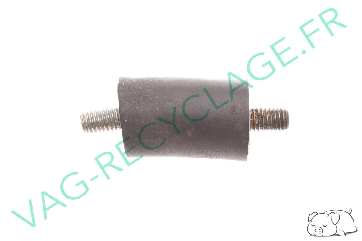Silent bloc débitmètre admission 1359216 pour Bmw E12 E28 E34 E23 E32 E24 - Image 1