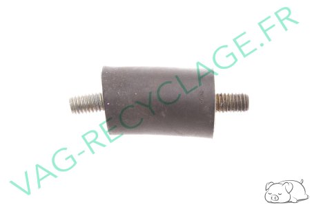 Silent bloc débitmètre admission 1359216 pour Bmw E12 E28 E34 E23 E32 E24 - Image 1