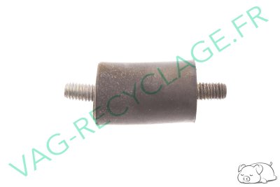 Silent bloc débitmètre admission 1359216 pour Bmw E12 E28 E34 E23 E32 E24 - Image 1