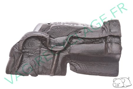 Joint avant panneau de porte avant droite 8L3867368 pour Audi A3 8L 2 portes - Image 2