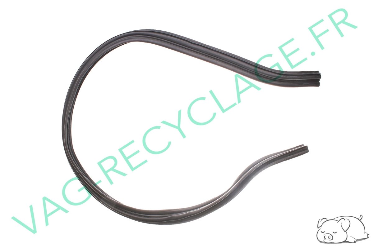 Joint de capot moteur 8L0823723 pour Audi A3 8L - Image 1