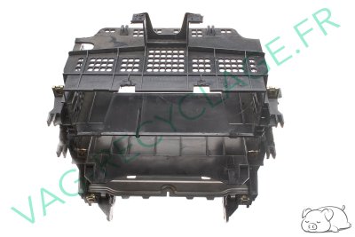 Support autoradio et climatisation 8L0858005 pour Audi A3 8L Phase 2 - Image 1