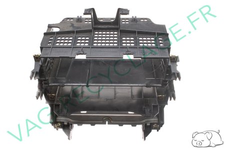 Support autoradio et climatisation 8L0858005 pour Audi A3 8L Phase 2 - Image 2