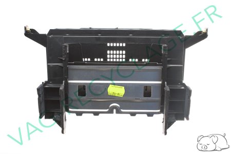 Support autoradio et climatisation 8L0858005 pour Audi A3 8L Phase 2 - Image 4