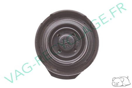 Bouchon réservoir carburant 1J0201553C Audi 80 B3 B4 Audi A3 8L A4 B5 A6 C4 - Image 2