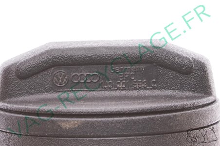 Bouchon réservoir carburant 1J0201553C Audi 80 B3 B4 Audi A3 8L A4 B5 A6 C4 - Image 5