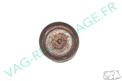 Allume cigare diam. 19mm 171919305C Audi 50 80 B1 B3 B4 Audi 100 C3 (Moyen) - Image 3