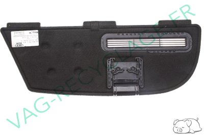 Cache coffre droit 8L0863990A pour Audi A3 8L Phase 2 - Image 1