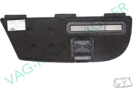 Cache coffre droit 8L0863990A pour Audi A3 8L Phase 2 - Image 2