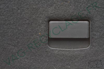 Cache coffre droit 8L0863990A pour Audi A3 8L Phase 2 - Image 3