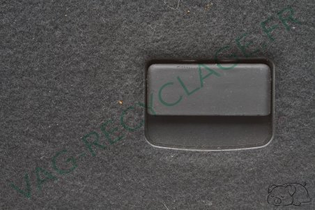 Cache coffre droit 8L0863990A pour Audi A3 8L Phase 2 - Image 3