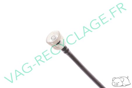 Faisceau de porte avant gauche 8L1971035CA pour Audi A3 8L 2 portes - Image 3