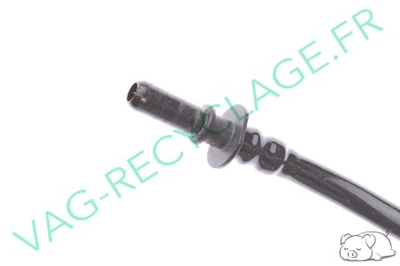 Tuyau alimentation carburant 1J0201293H pour Audi A3 8L Phase 2 - Image 5