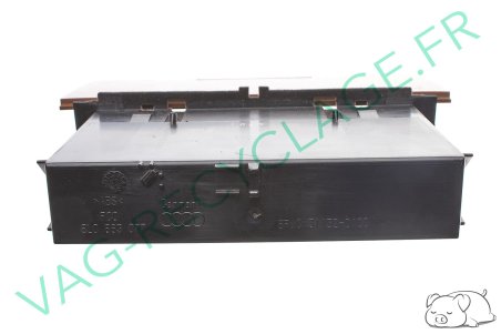 Vide poche console centrale 8L0863077 pour Audi A3 8L Phase 2 (pour pièces) - Image 7